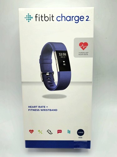 Fitbit charge frequenza - fitbit, 2