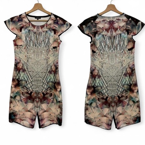 Denny rose vestito abito rosa - abito,