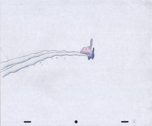 Bill plympton simpsons - bill,