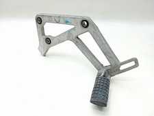 PEDANA PASSEGGERO SX PASSENGER LEFT FOOTPAG HONDA AFRICA TWIN XRV 650 87-90