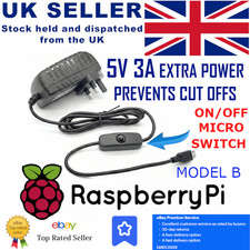 Raspberry Pi 3 Modello B Micro