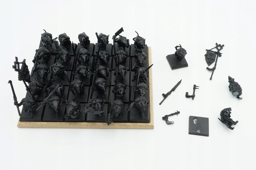 Warhammer fantasy battle - fantasy,