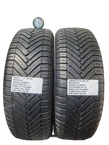 Pneumatici usati 165 r - 2, 165/65