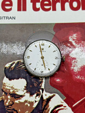 Movimento Rolex 15 Rubini