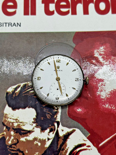 Movimento rolex rubini - movimento,