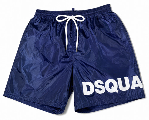 Dsquared2 costume uomo blu - dsquared2,