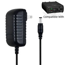 Adattatore CA 9V per monitor