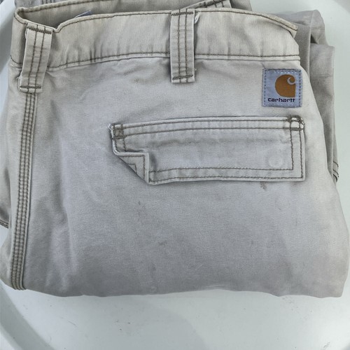 Pantalone cargo carhartt uomo - carhartt,