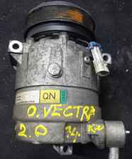 91163105 Compressore a/c  OPEL