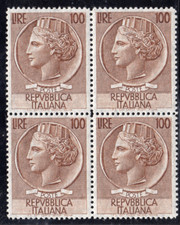 Italia repubblica 100 lire - italia,