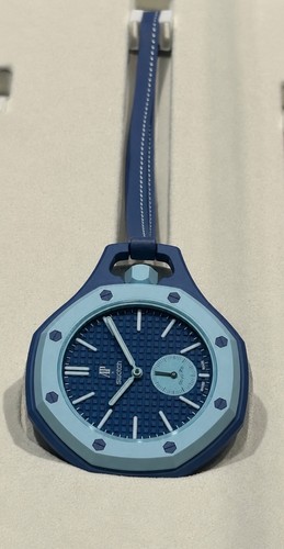 Swatch royal oak style - x,