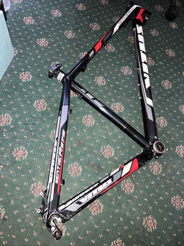Telaio bici hardtail - , vitus