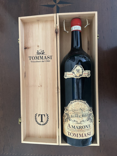 Amarone valpolicella vino - amarone,