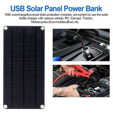 Pannello Solare 60W Pannello