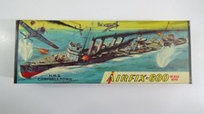 Airfix S2-39 H.M.S. Kit