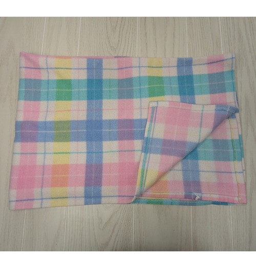 Coperta bambino vintage
