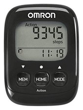 Omron Walking Style IV -