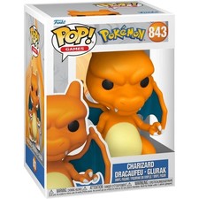 Funko Pop Charizard Pokemon