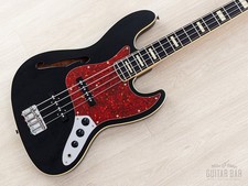 2012 Fender Jazz Bass JB/HO