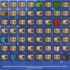 Fishing Planet Twitch Drops