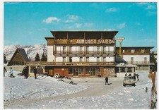 VASON DI MONTE BONDONE -
