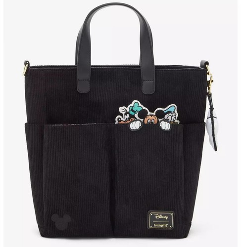 Borsa tracolla loungefly - borsa,