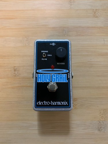 Electro harmonix holy - electro-harmonix,