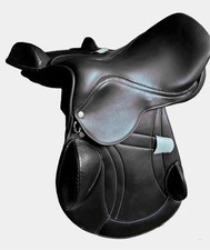 Sella inglese per salto