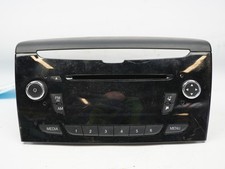 Autoradio usato lancia ypsilon - usato,