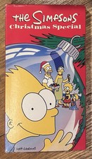 The Simpsons Christmas Special
