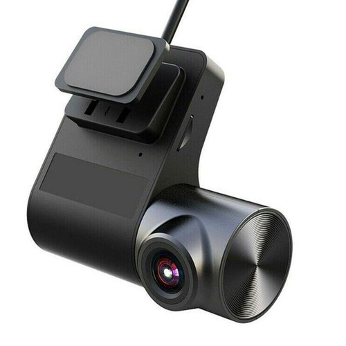 Videocamera anteriore dvr auto - dvr,