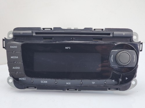 Autoradio per seat - per, leon