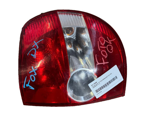 Fanale posteriore destro - , dx