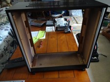 TEAC X2000R Wood