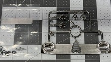 Tamiya 58187 Alfa Romeo Giulia