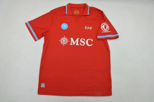 Maglia napoli terza - maglia,