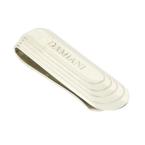 Fermasoldi damiani uomo - damiani, in