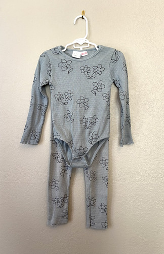 Set pantaloni body maglia - set,