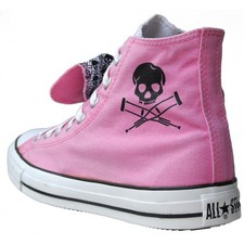 Converse EU 42,5 UK 9 mandrini