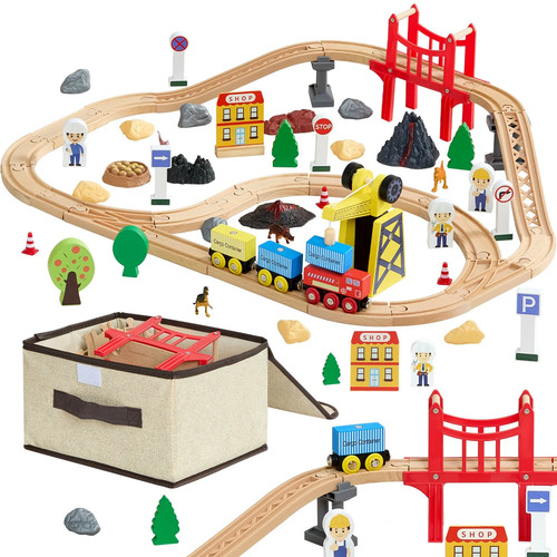 Giocattoli trenino per - giocattoli, bambini