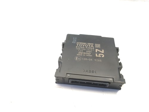 8934042060 modulo elettronico - 8934042060,