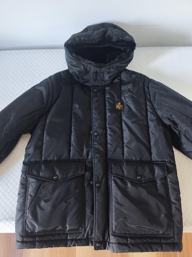 Giubbotto uomo refrigiwear - giubbotto,