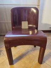 Sedia Kartell 4867 Joe Colombo