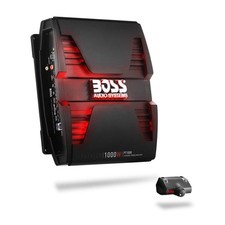 BOSS Audio Systems PT1000