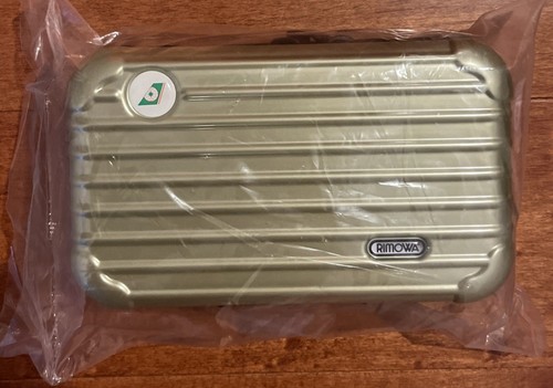 Rimowa eva air - rimowa-eva, kit