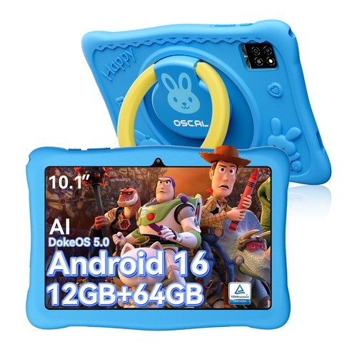 Blackview oscal kido tablet - oscal, 2