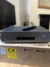 Cambridge Audio CXA61 S2