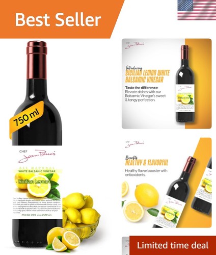 Aceto balsamico italiano - aceto,