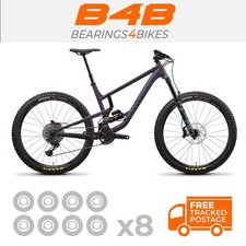 SANTA CRUZ NOMAD V4 LEGA