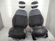 TAPPEZZERIA COMPLETA PER FIAT